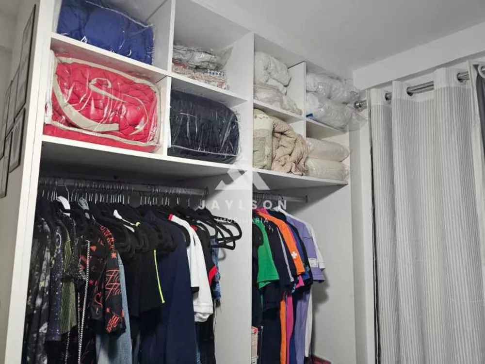 Apartamento, 3 quartos, 97 m² - Foto 22