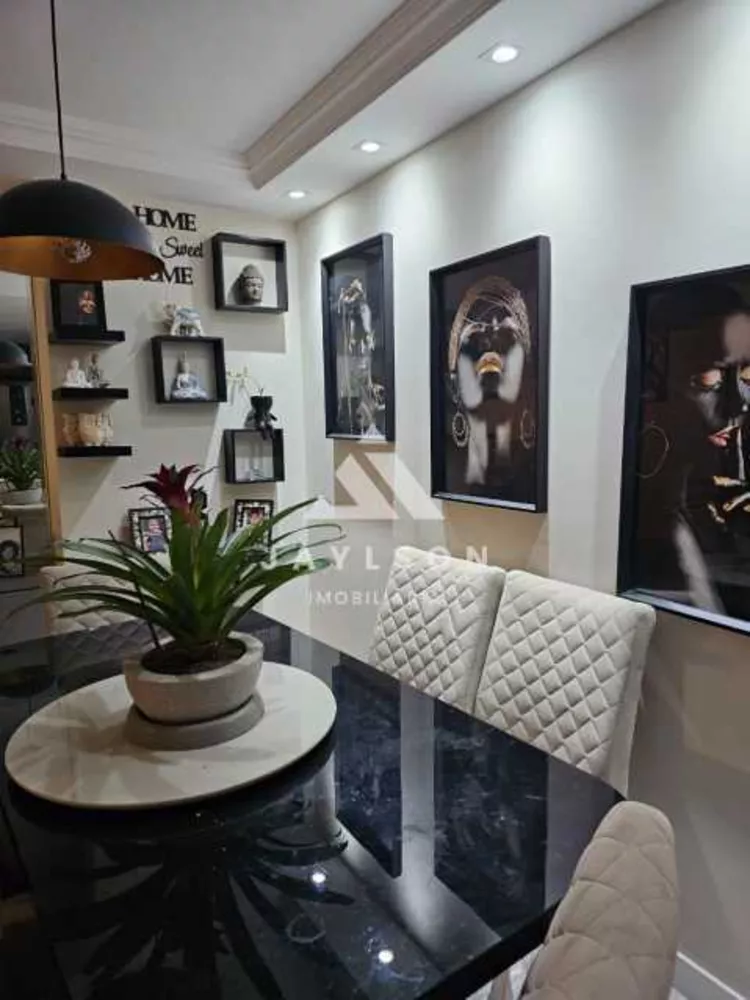 Apartamento, 3 quartos, 97 m² - Foto 25