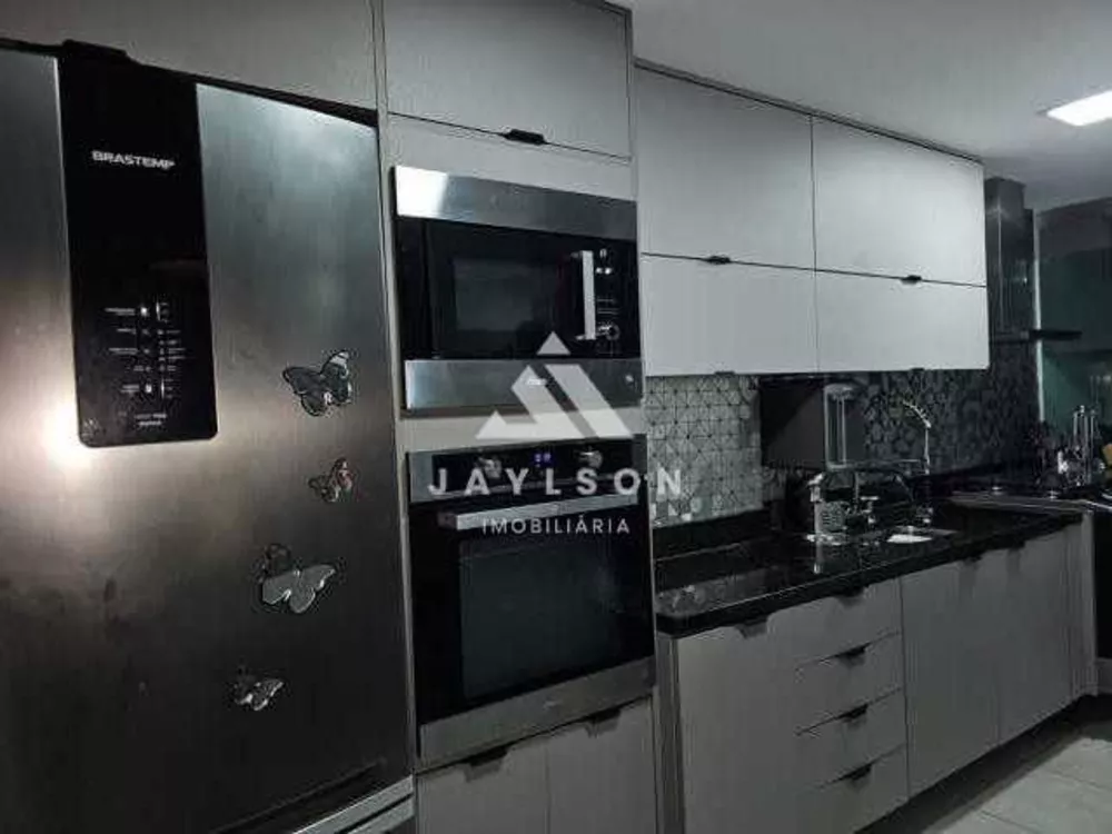 Apartamento, 3 quartos, 97 m² - Foto 8