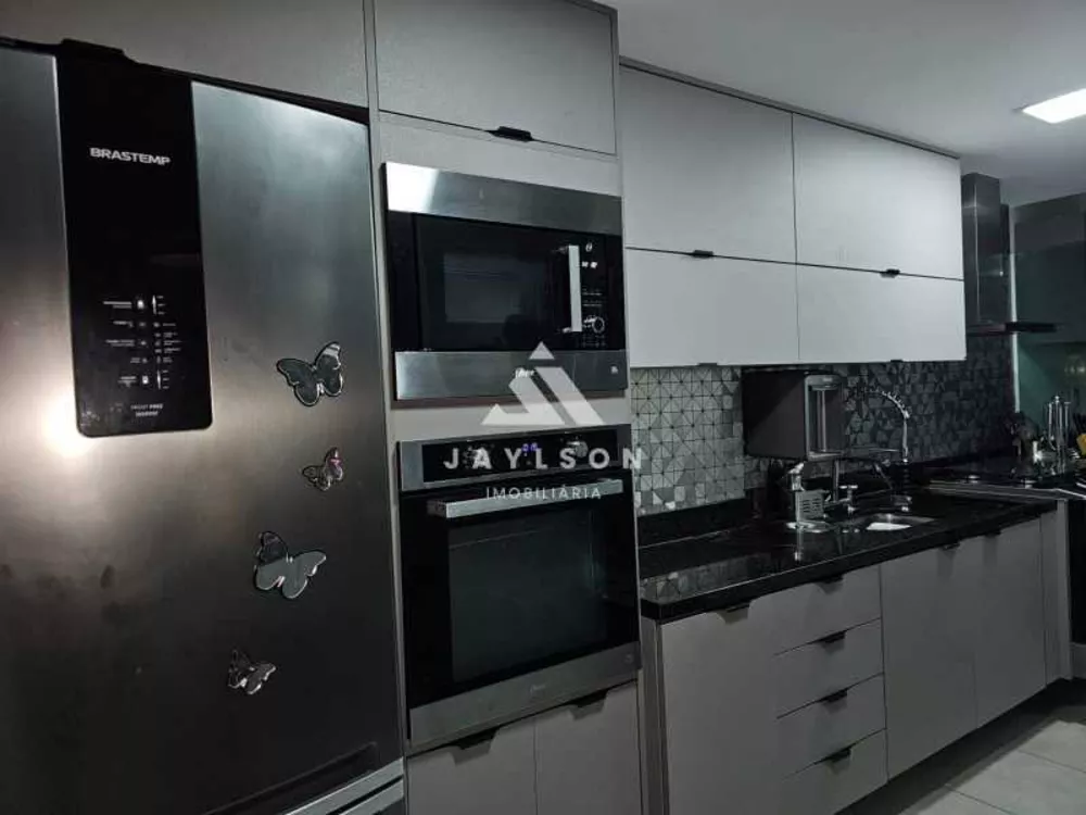 Apartamento, 3 quartos, 97 m² - Foto 15