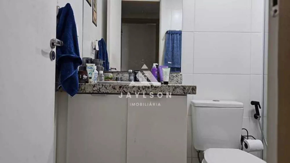 Apartamento, 3 quartos, 97 m² - Foto 12