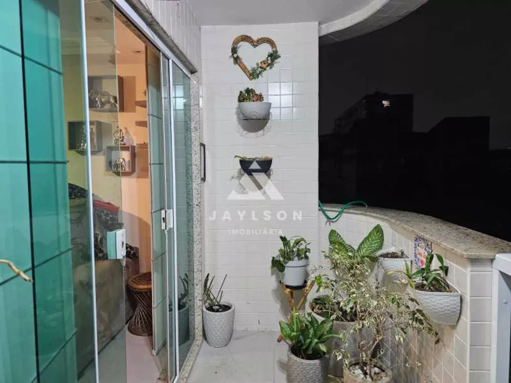 Apartamento, 3 quartos, 97 m² - Foto 1