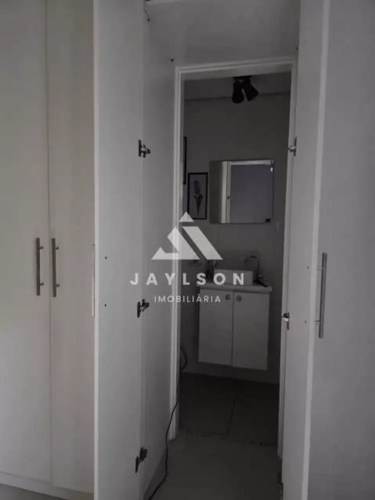 Apartamento, 3 quartos, 97 m² - Foto 21