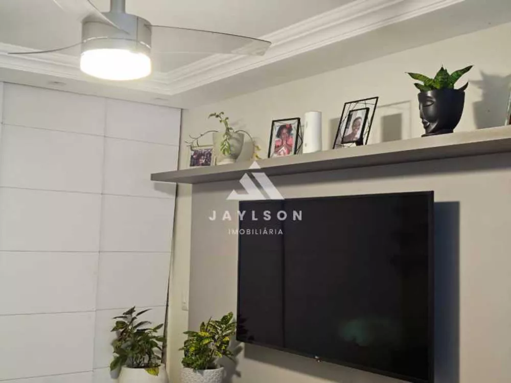 Apartamento, 3 quartos, 97 m² - Foto 3