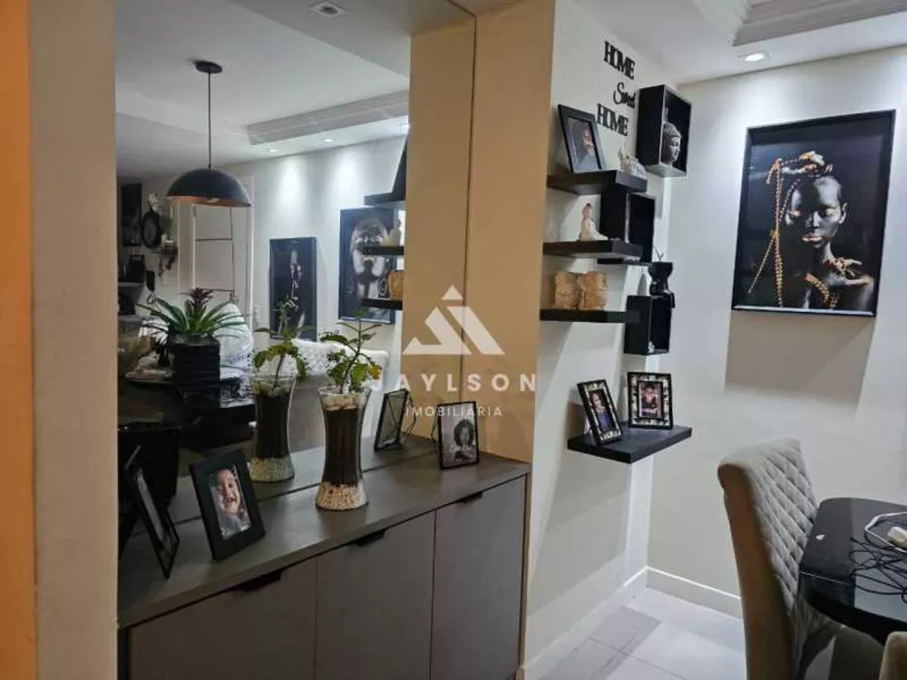 Apartamento, 3 quartos, 97 m² - Foto 18