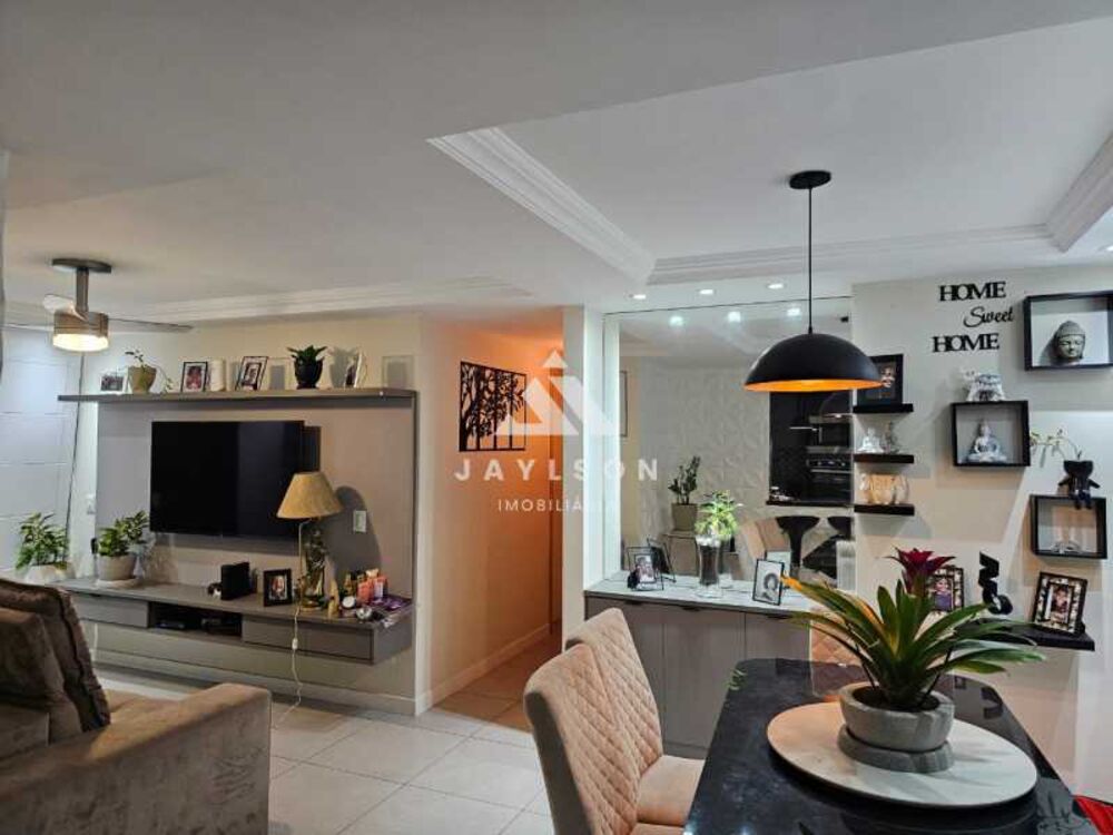 Apartamento, 3 quartos, 97 m² - Foto 2