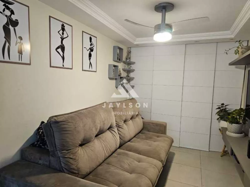 Apartamento, 3 quartos, 97 m² - Foto 30