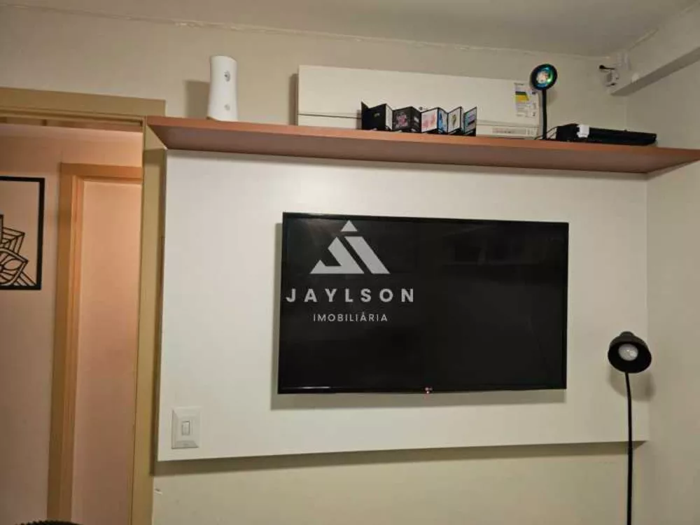 Apartamento, 3 quartos, 97 m² - Foto 11