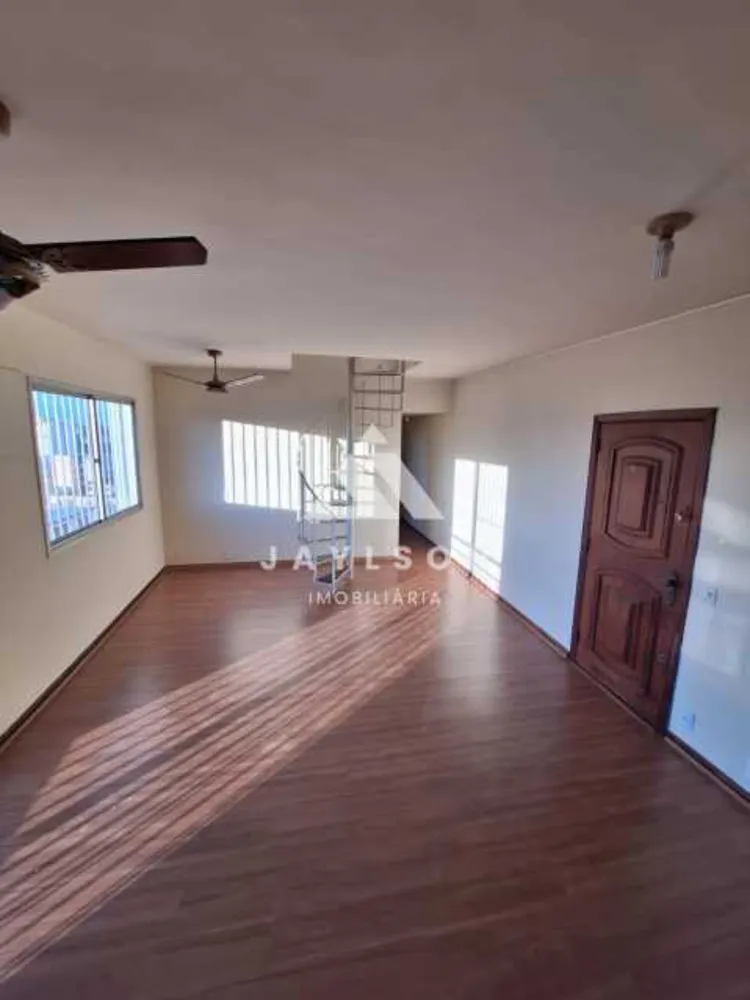 Apartamento, 3 quartos, 150 m² - Foto 1