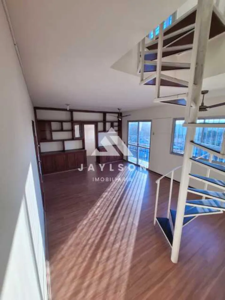 Apartamento, 3 quartos, 150 m² - Foto 2
