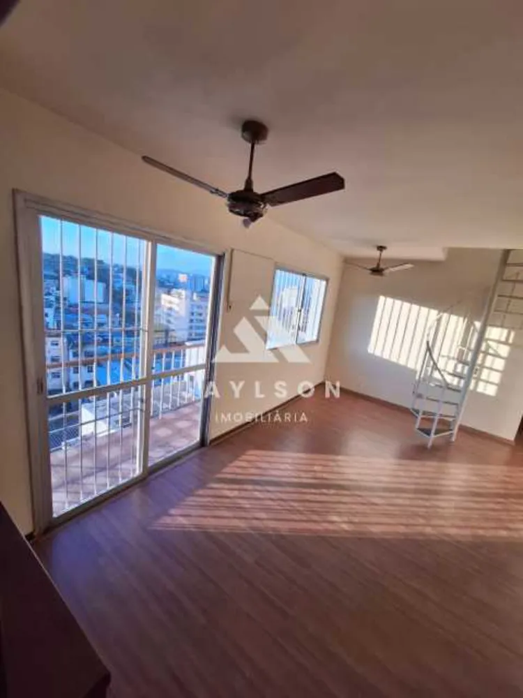 Apartamento, 3 quartos, 150 m² - Foto 3