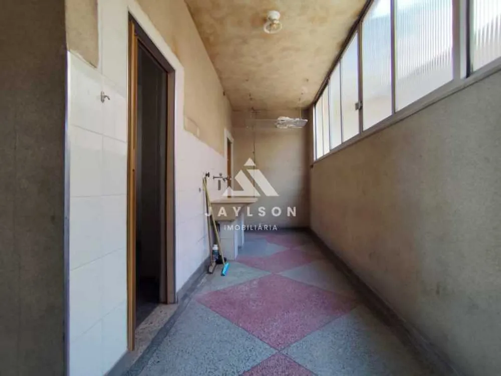 Cobertura, 5 quartos, 444 m² - Foto 13