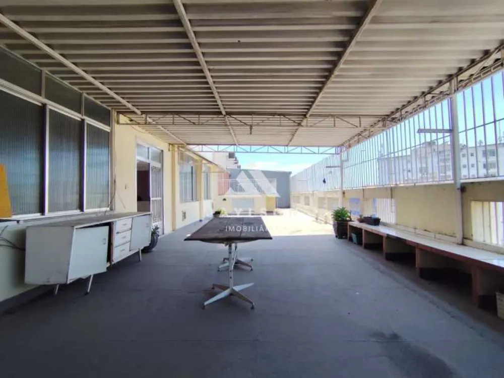Cobertura, 5 quartos, 444 m² - Foto 5