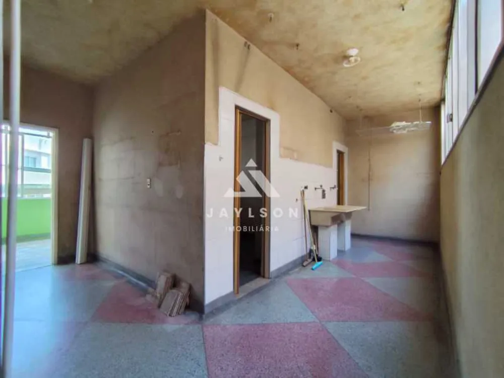 Cobertura, 5 quartos, 444 m² - Foto 9