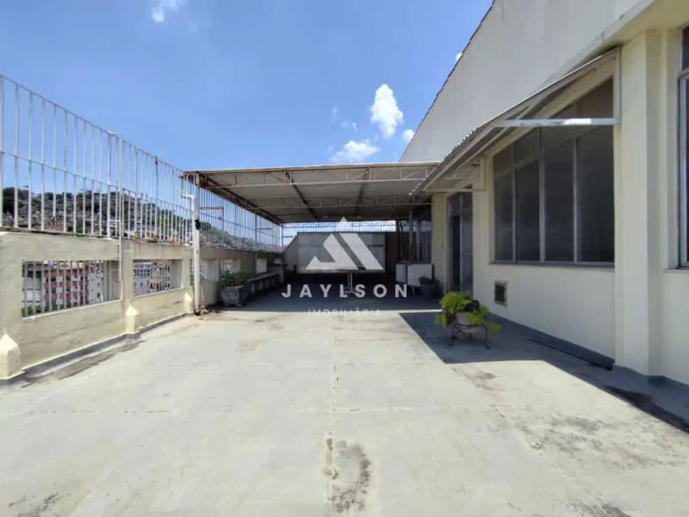 Cobertura, 5 quartos, 444 m² - Foto 29