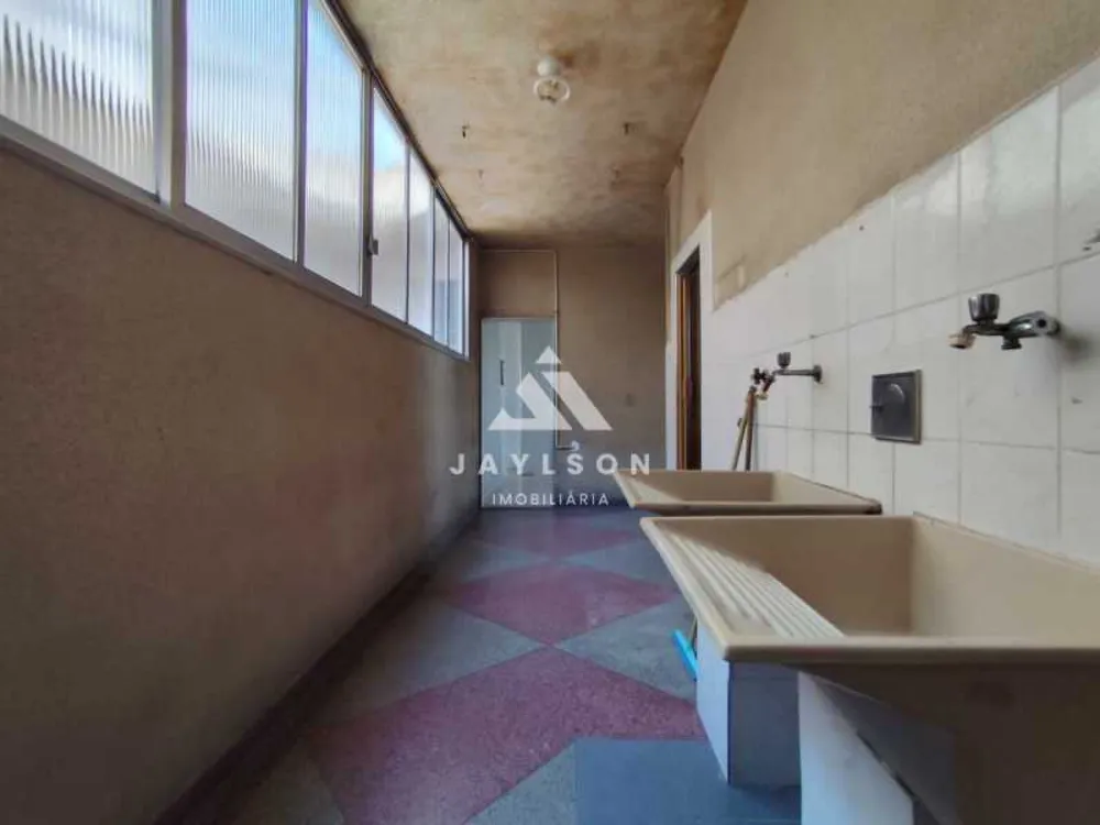 Cobertura, 5 quartos, 444 m² - Foto 1