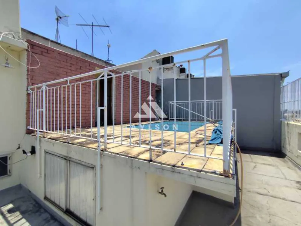 Cobertura, 5 quartos, 444 m² - Foto 6
