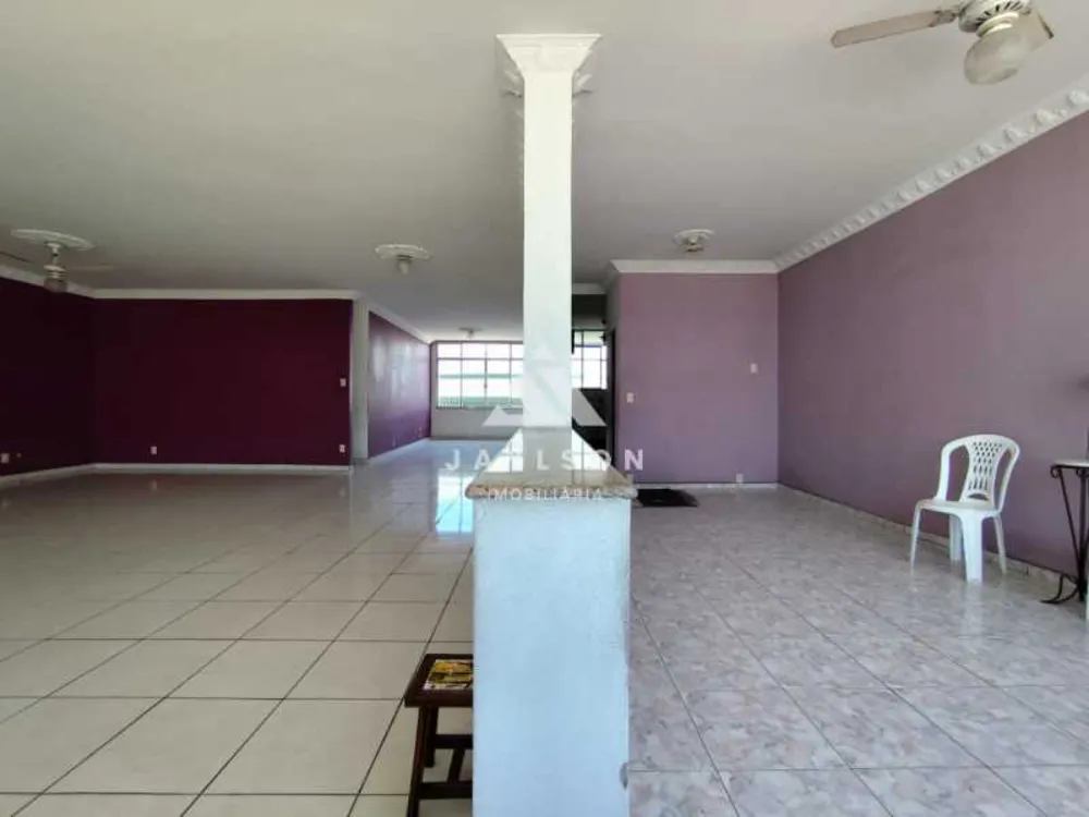 Cobertura, 5 quartos, 444 m² - Foto 26
