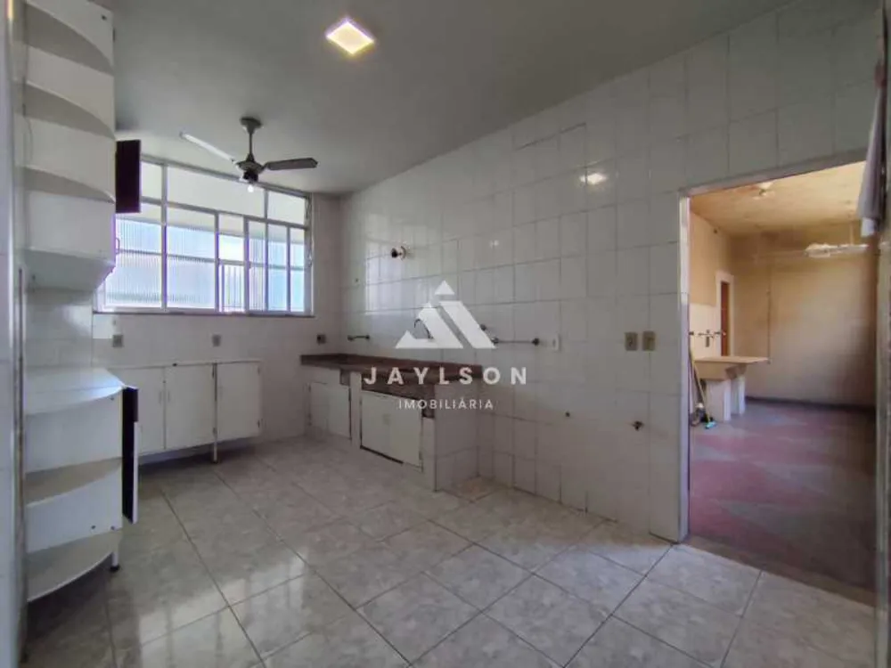 Cobertura, 5 quartos, 444 m² - Foto 10