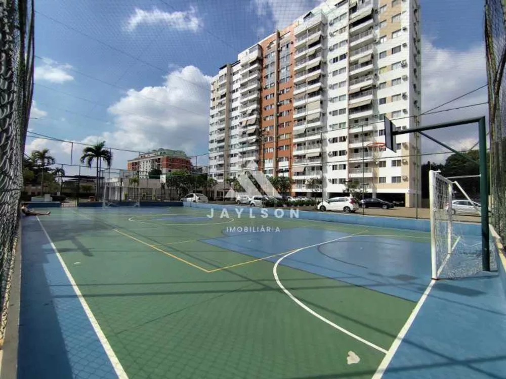 Apartamento, 3 quartos, 70 m² - Foto 23