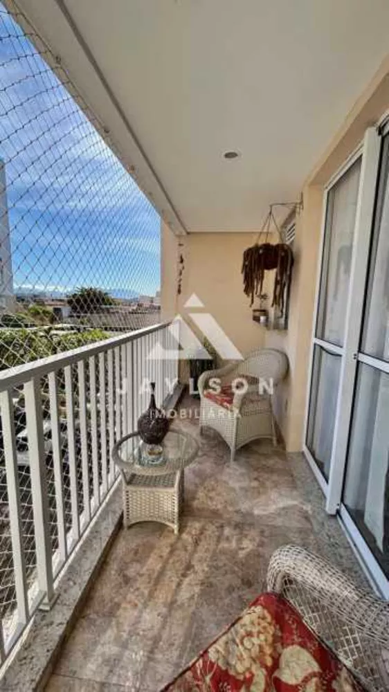 Apartamento, 3 quartos, 70 m² - Foto 5