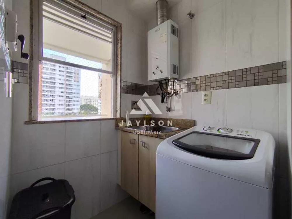 Apartamento, 3 quartos, 70 m² - Foto 22