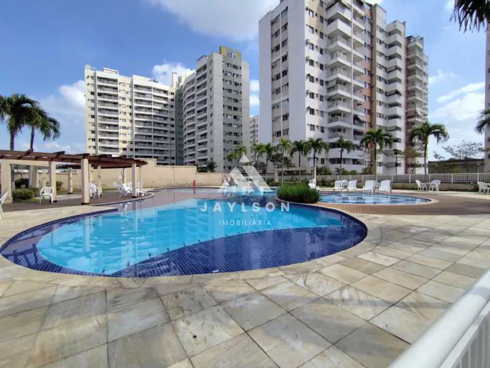 Apartamento, 3 quartos, 70 m² - Foto 24