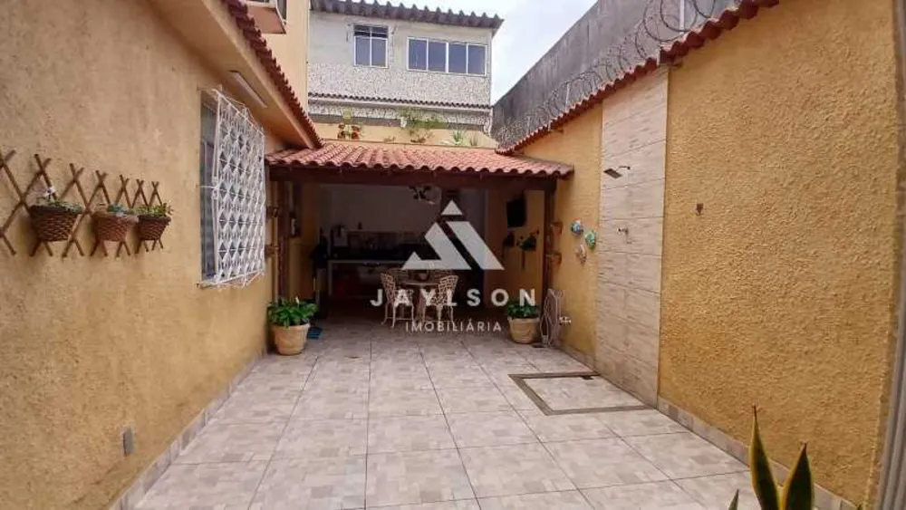 Casa, 4 quartos, 238 m² - Foto 19
