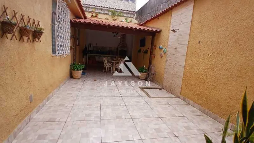 Casa, 4 quartos, 238 m² - Foto 14