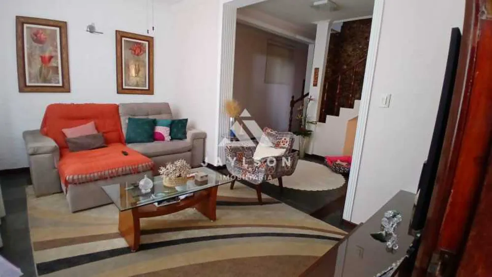 Casa, 4 quartos, 238 m² - Foto 16