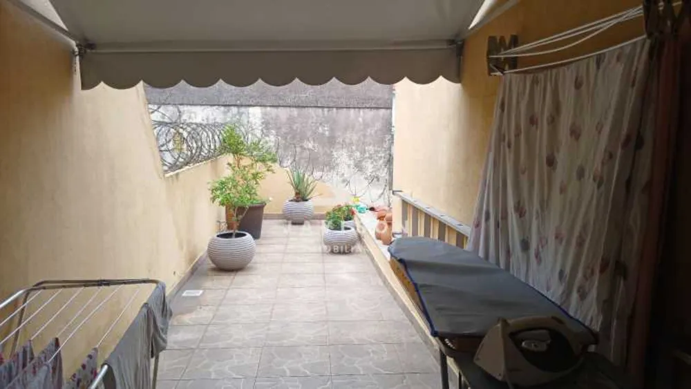 Casa, 4 quartos, 238 m² - Foto 9