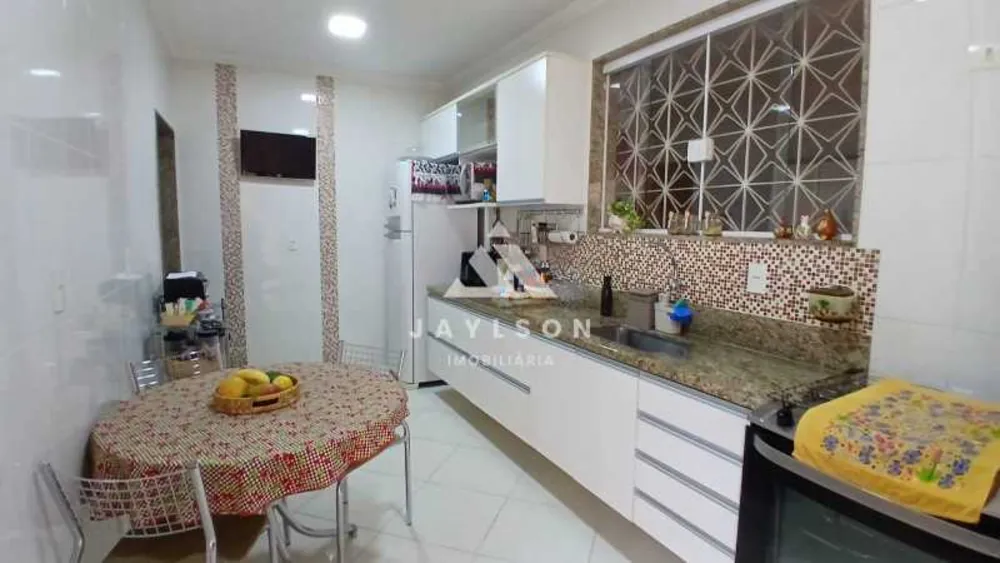 Casa, 4 quartos, 238 m² - Foto 5