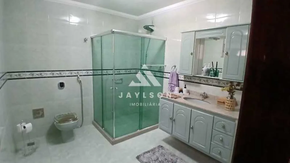 Casa, 4 quartos, 238 m² - Foto 12