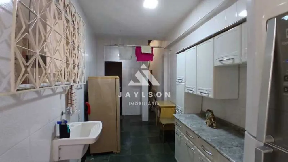 Casa, 4 quartos, 238 m² - Foto 8