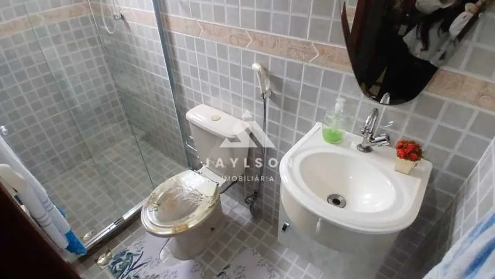 Casa, 4 quartos, 238 m² - Foto 13