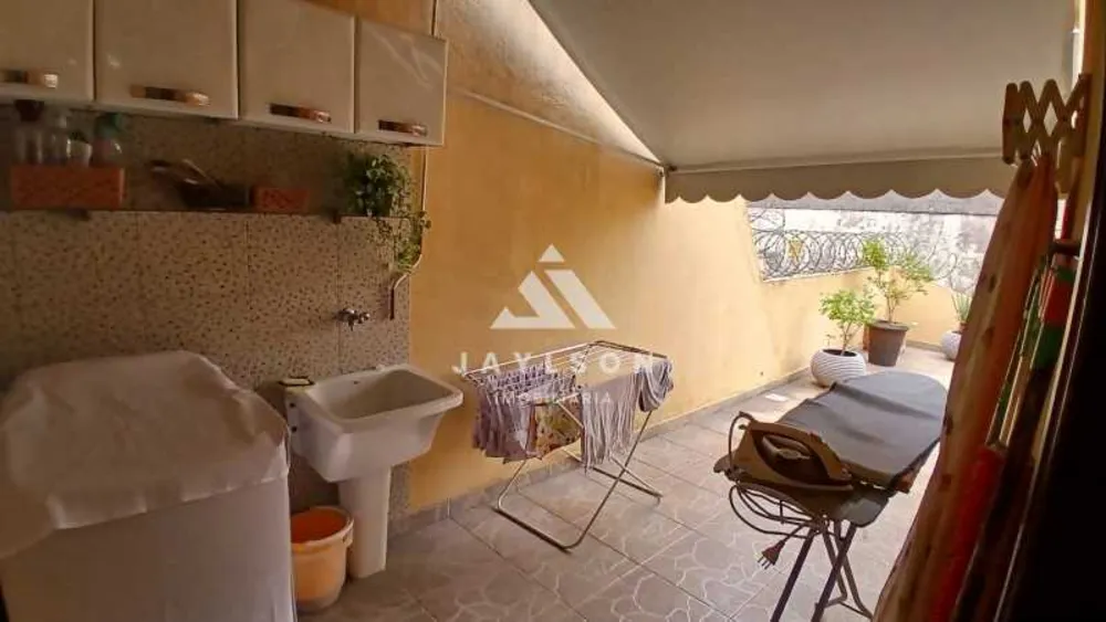 Casa, 4 quartos, 238 m² - Foto 22