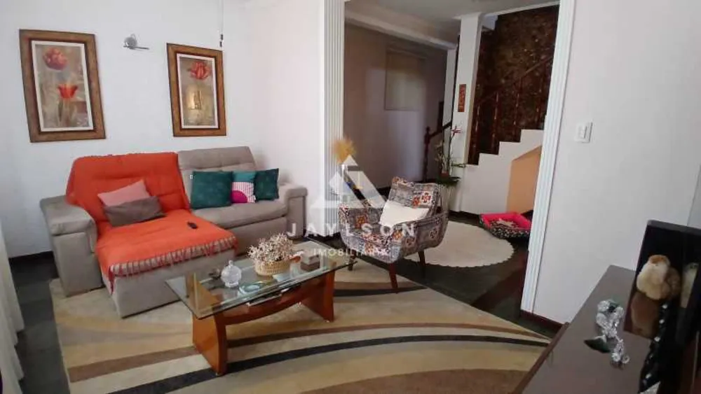 Casa, 4 quartos, 238 m² - Foto 21
