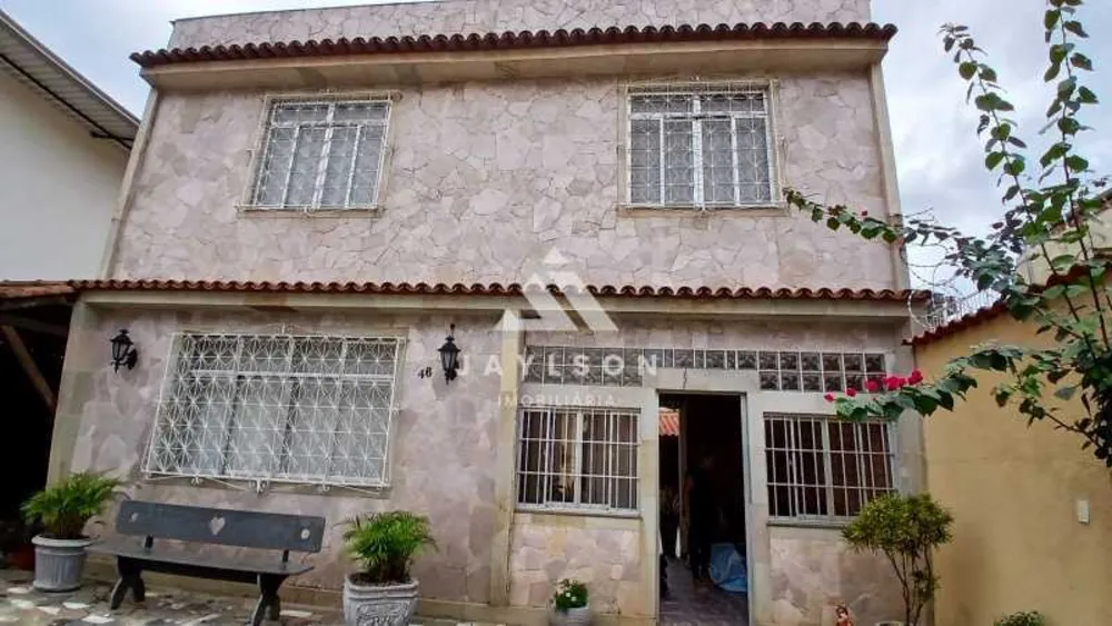 Casa, 4 quartos, 238 m² - Foto 6