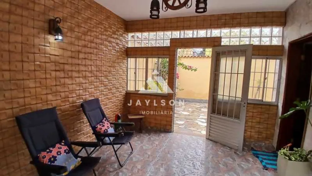 Casa, 4 quartos, 238 m² - Foto 10