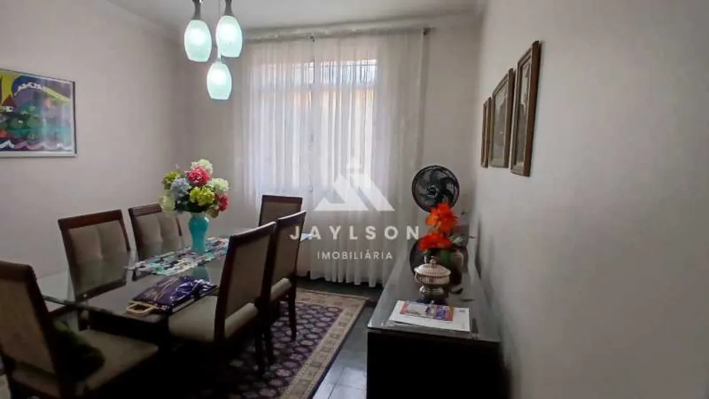 Casa, 4 quartos, 238 m² - Foto 11