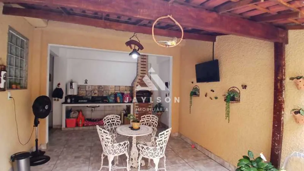 Casa, 4 quartos, 238 m² - Foto 20