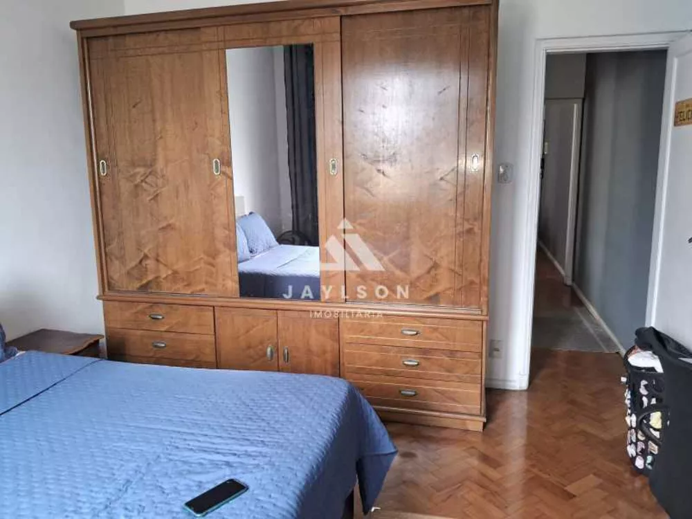 Apartamento à venda com 1 quarto, 42m² - Foto 10