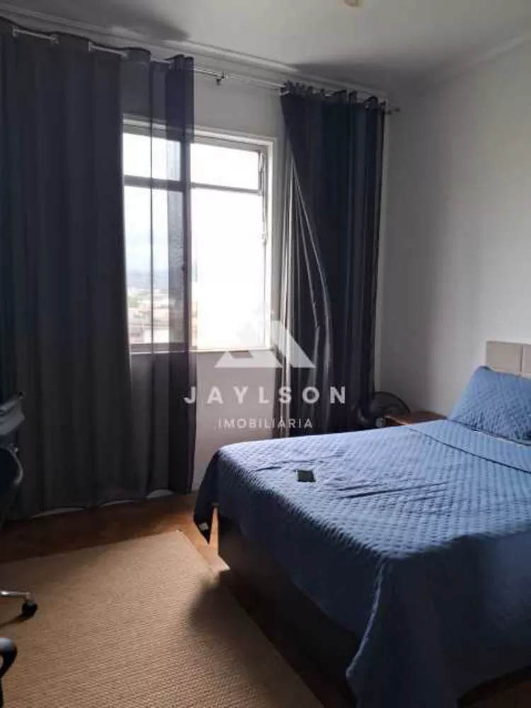 Apartamento à venda com 1 quarto, 42m² - Foto 14