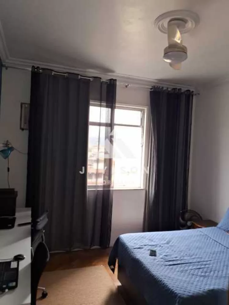 Apartamento à venda com 1 quarto, 42m² - Foto 13