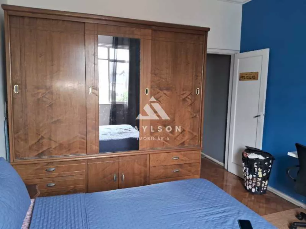 Apartamento à venda com 1 quarto, 42m² - Foto 11