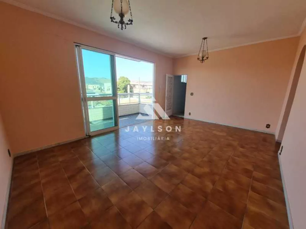 Apartamento à venda com 3 quartos, 156m² - Foto 6