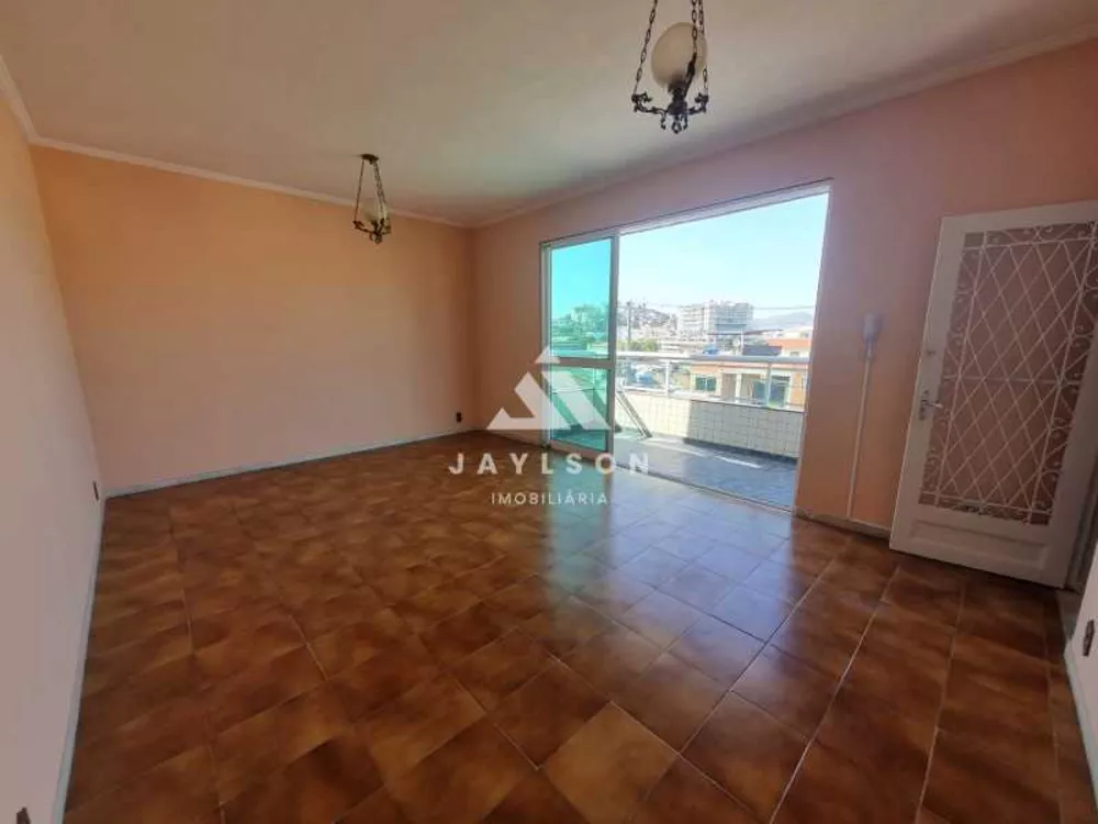 Apartamento à venda com 3 quartos, 156m² - Foto 5