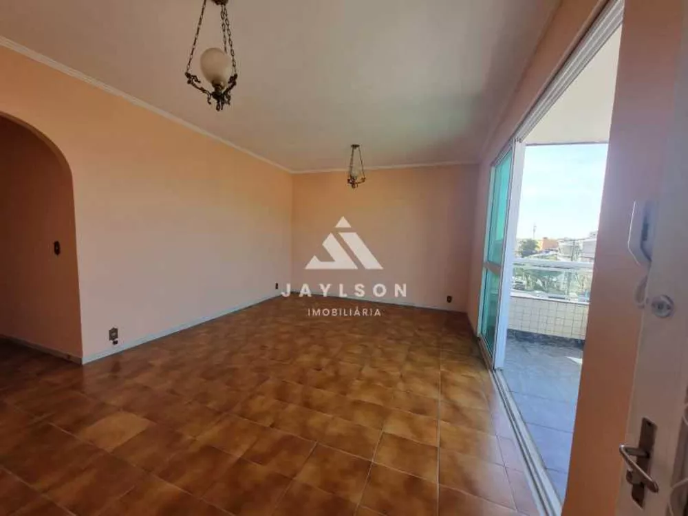 Apartamento à venda com 3 quartos, 156m² - Foto 7