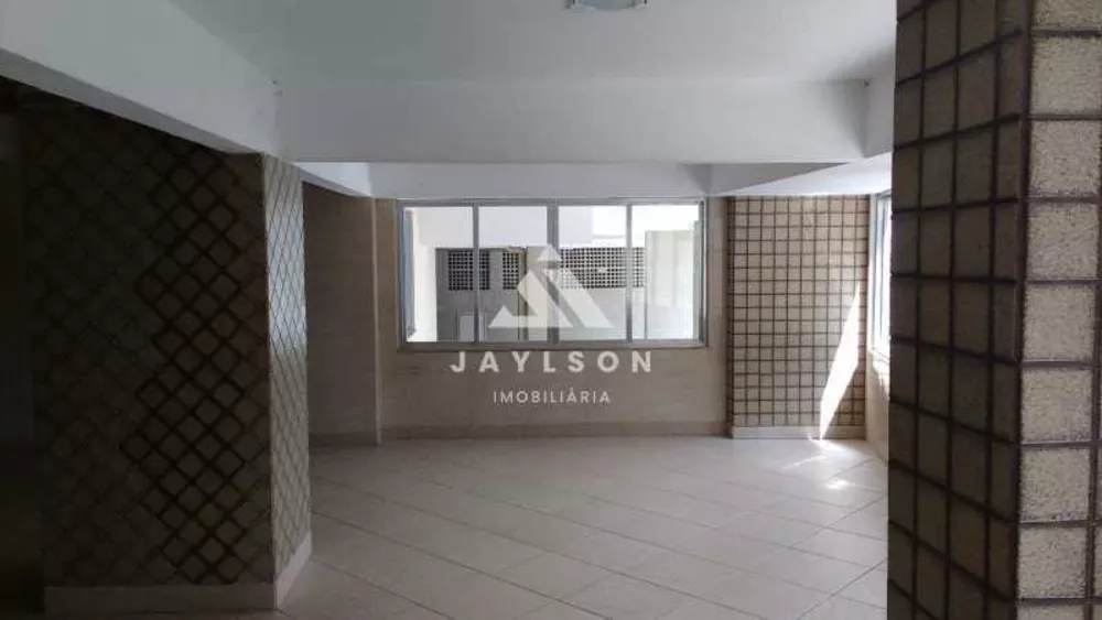 Apartamento, 2 quartos, 62 m² - Foto 1