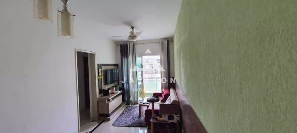 Apartamento, 2 quartos, 55 m² - Foto 6